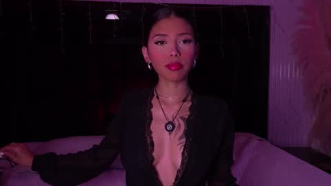 Lilith luxorr online show from January 17, 2026, 2:33 pm