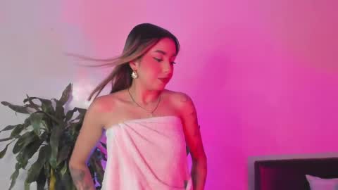 Lilith Malkova  online show from April 21, 2026, 3:46 am