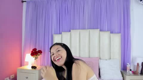 Lilith  online show from January 15, 2025, 4:04 am