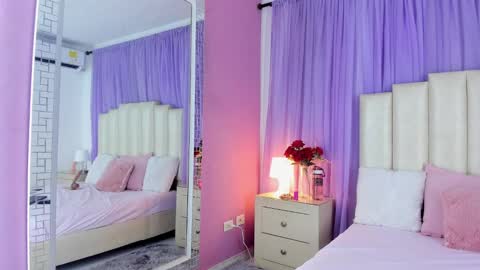 Lilith  online show from January 17, 2025, 7:19 am