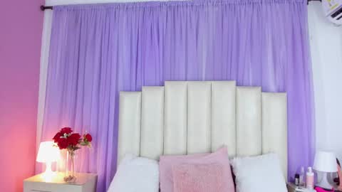 Lilith  online show from January 18, 2025, 4:26 am