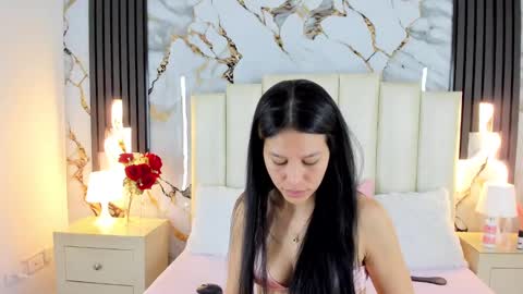 Lilith  online show from January 20, 2025, 4:10 am