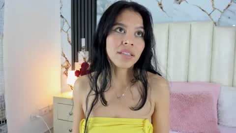 Lilith  online show from February 25, 2025, 10:26 am