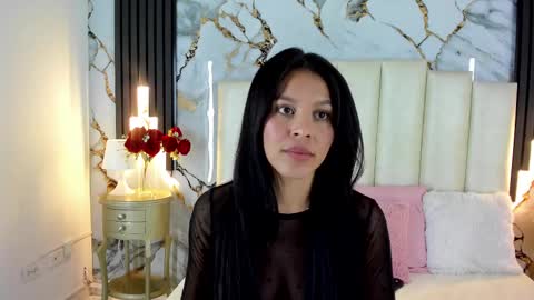 Lilith  online show from October 7, 2025, 5:26 am