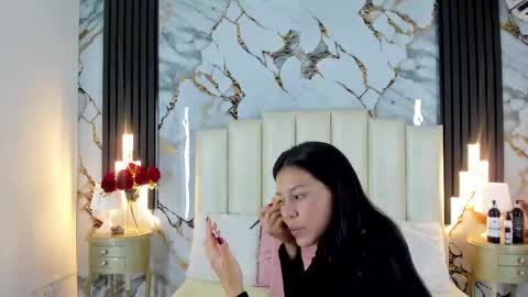 Lilith  online show from October 17, 2025, 4:26 am