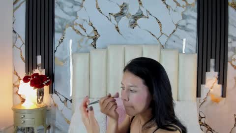 Lilith  online show from March 31, 2026, 4:46 am