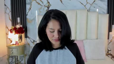 Lilith  online show from April 23, 2026, 4:57 am