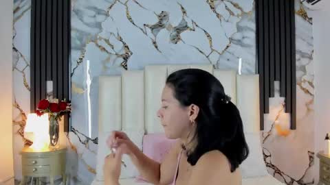 Lilith  online show from April 24, 2026, 4:48 am