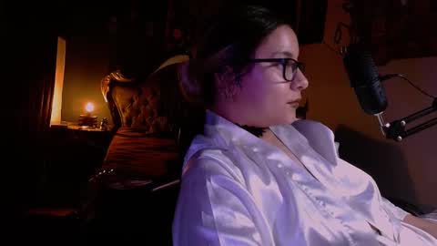 lilithmystic01 online show from February 1, 2025, 6:54 am