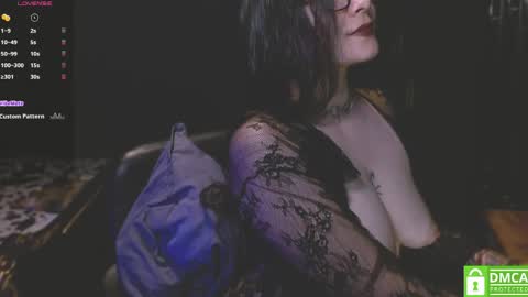 Snapshot of lilithmystic01 chatting on April 30, 2026, 12:28 am lilithmystic01 online show from April 30, 2026, 12:28 am