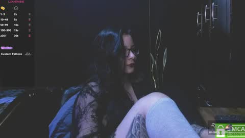 Snapshot of lilithmystic01 chatting on April 30, 2026, 12:33 pm lilithmystic01 online show from April 30, 2026, 12:33 pm