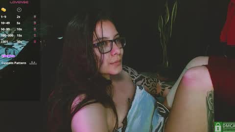 Snapshot of lilithmystic01 chatting on May 15, 2026, 10:22 am lilithmystic01 online show from May 15, 2026, 10:22 am