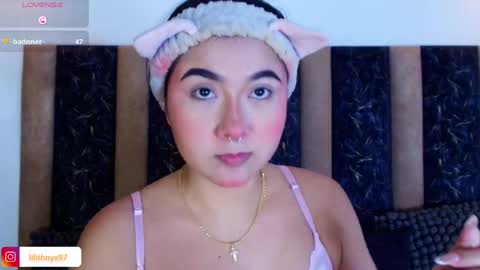lilithnyx_x online show from May 20, 2026, 2:56 pm