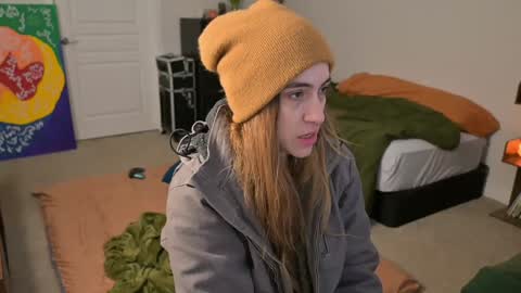 L online show from January 12, 2025, 4:29 pm