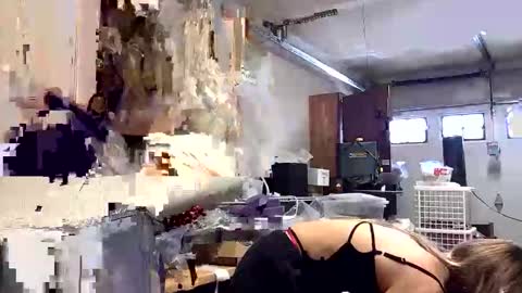 Lilithohfish online show from April 20, 2026, 6:31 pm