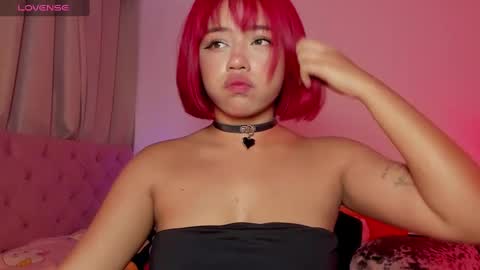 lilithrose_2 online show from February 28, 2025, 6:10 am