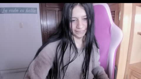 lilithsabeth online show from December 26, 2024, 2:12 am