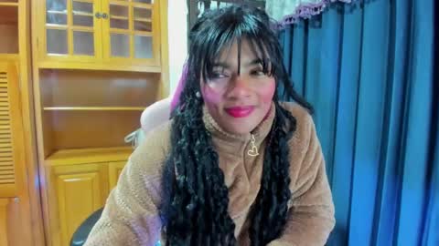 lilithsabeth online show from January 6, 2025, 12:48 am