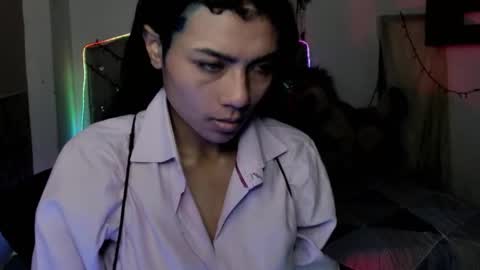 lilithsabeth online show from January 10, 2026, 2:13 am