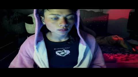 lilithsabeth online show from February 15, 2026, 8:16 pm