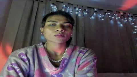 lilithsabeth online show from April 5, 2026, 2:20 am