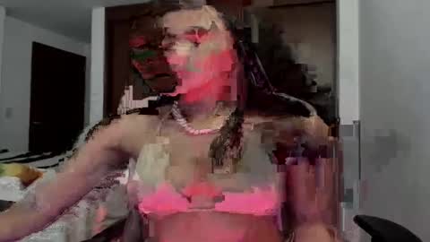 lilithsabeth online show from April 11, 2026, 9:41 pm