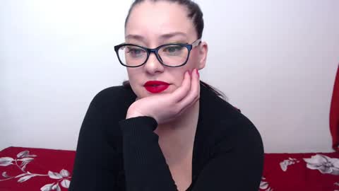 LILITHSERENDIPITY online show from January 5, 2025, 6:02 am