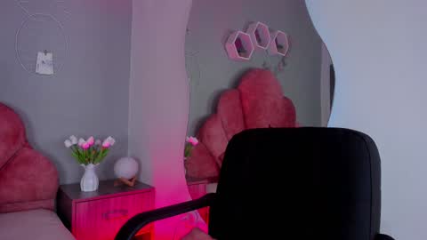 lilithsmith__ online show from January 28, 2025, 5:35 pm