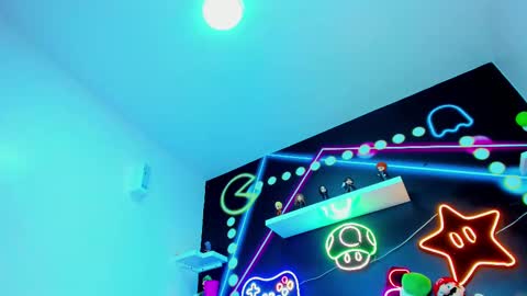 lilithsmith__ online show from March 10, 2025, 6:34 pm