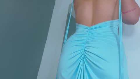 lilithsmith__ online show from November 3, 2025, 11:33 am