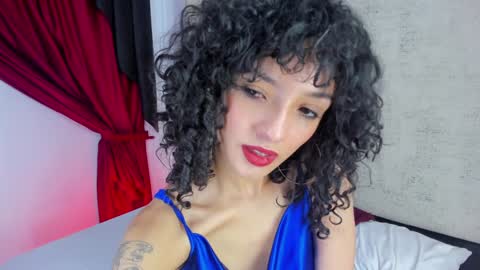 jessi 3 online show from December 29, 2024, 7:11 pm