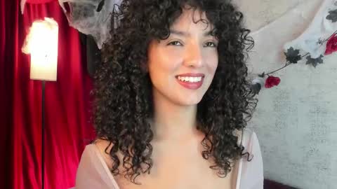 jessi 3 online show from October 27, 2025, 8:35 pm