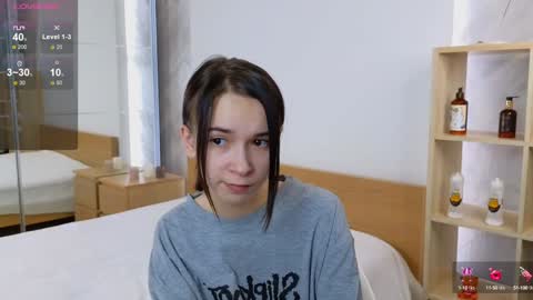 lilithstrangfor online show from December 5, 2024, 12:19 am