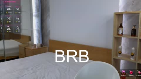 lilithstrangfor online show from December 5, 2024, 3:26 am