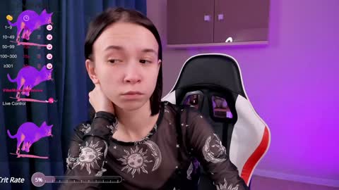 lilithstrangfor online show from December 6, 2024, 4:25 am