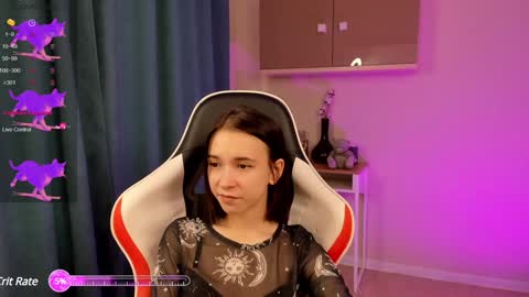 lilithstrangfor online show from December 6, 2024, 11:11 am