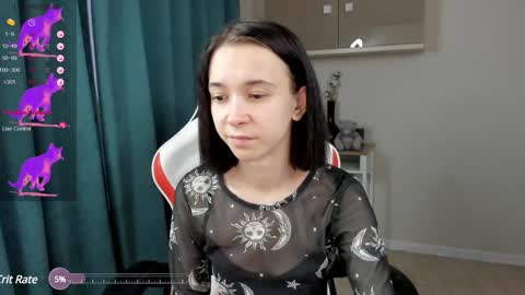 lilithstrangfor online show from December 8, 2024, 4:35 am