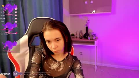 lilithstrangfor online show from December 8, 2024, 10:41 am