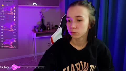 lilithstrangfor online show from December 11, 2024, 4:18 am