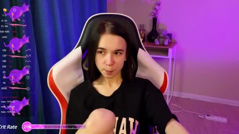 lilithstrangfor online show from December 11, 2024, 7:20 am