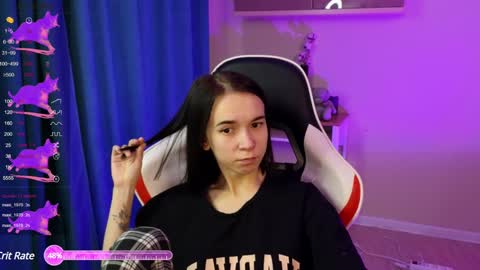 lilithstrangfor online show from December 11, 2024, 10:25 am