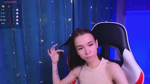 lilithstrangfor online show from December 30, 2024, 11:38 pm