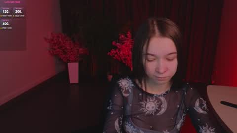 lilithstrangfor online show from February 17, 2026, 1:18 pm