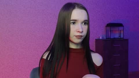 lilithstrangfor online show from March 12, 2026, 8:15 pm