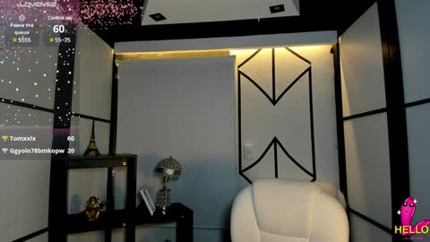 Lilith online show from January 5, 2025, 5:41 pm