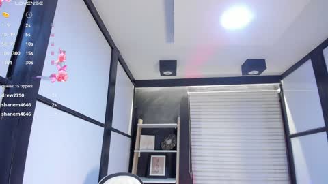 Lilith online show from January 31, 2025, 7:50 am