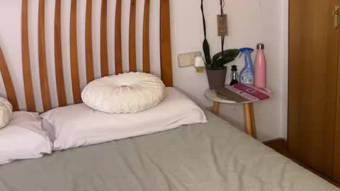 Snapshot of lilithvesper chatting on November 5, 2025, 5:24 pm Lilith Marco online show from November 5, 2025, 5:24 pm