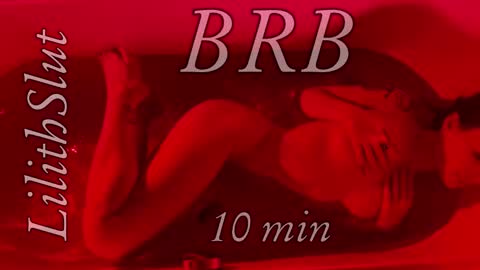 Lilith online show from September 12, 2025, 5:46 pm