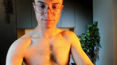 Lil James online show from March 23, 2026, 8:02 pm