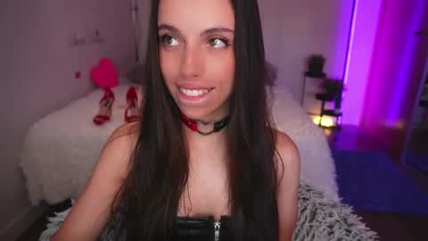 Lill Dayna online show from September 14, 2025, 12:59 pm